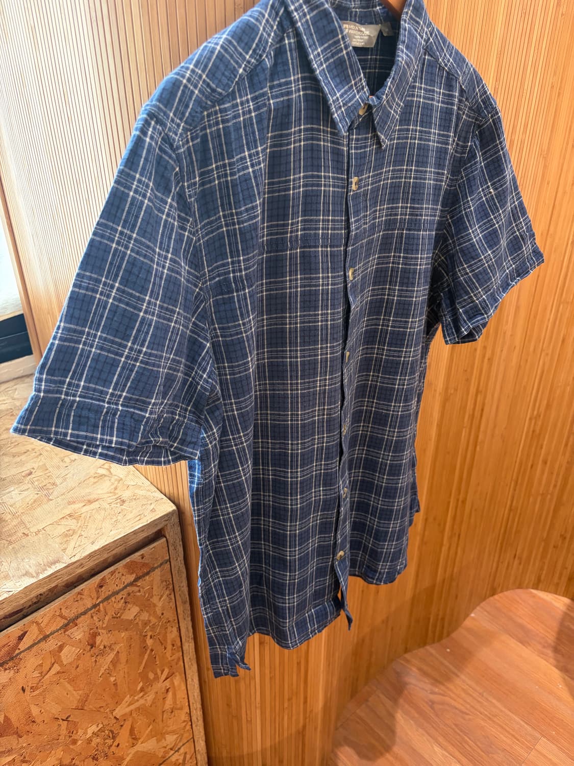 Mountain Warehouse Shirt 상품이미지2