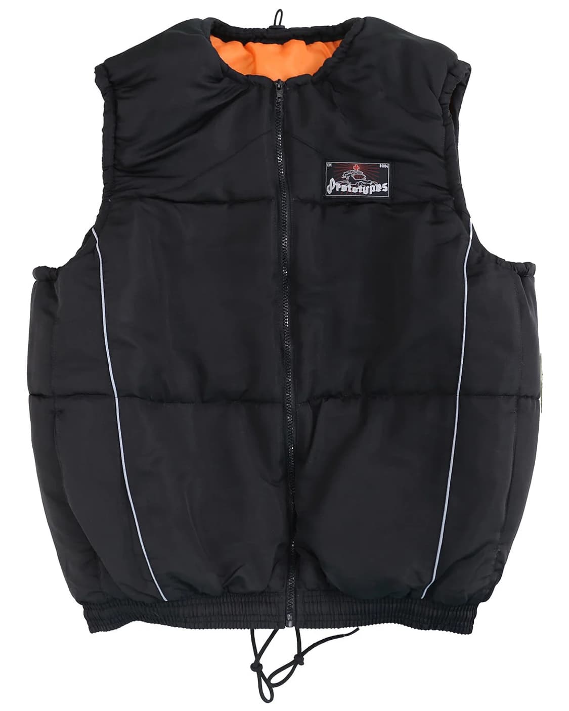 프로토타입스 PROTOTYPES 신상 런웨이 베스트 상품이미지6