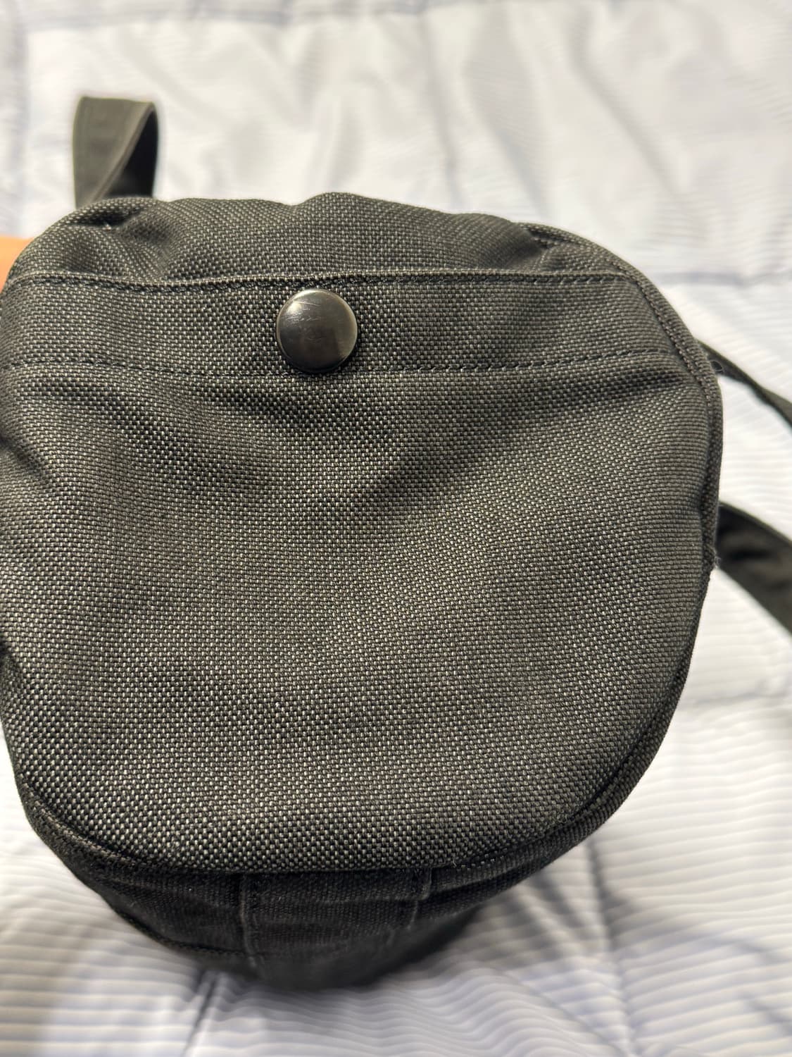 요시다포터 스모키 보스턴백 더플백 S 상품이미지5