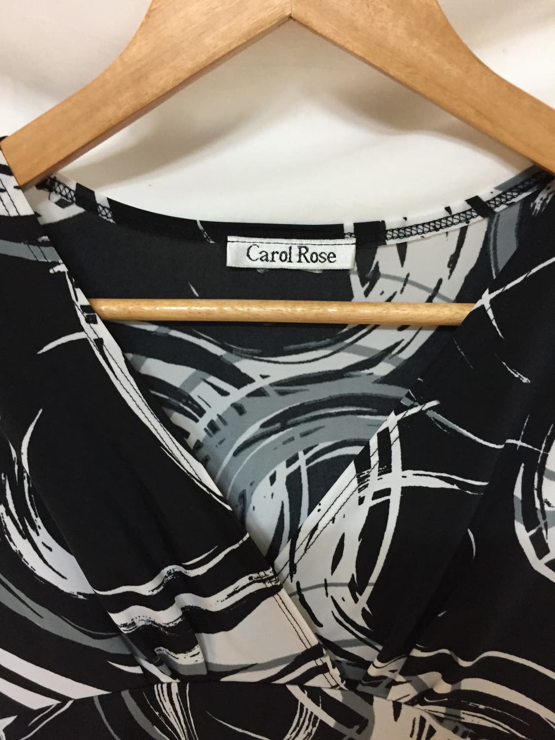 슬리브리스 탑 상품이미지2