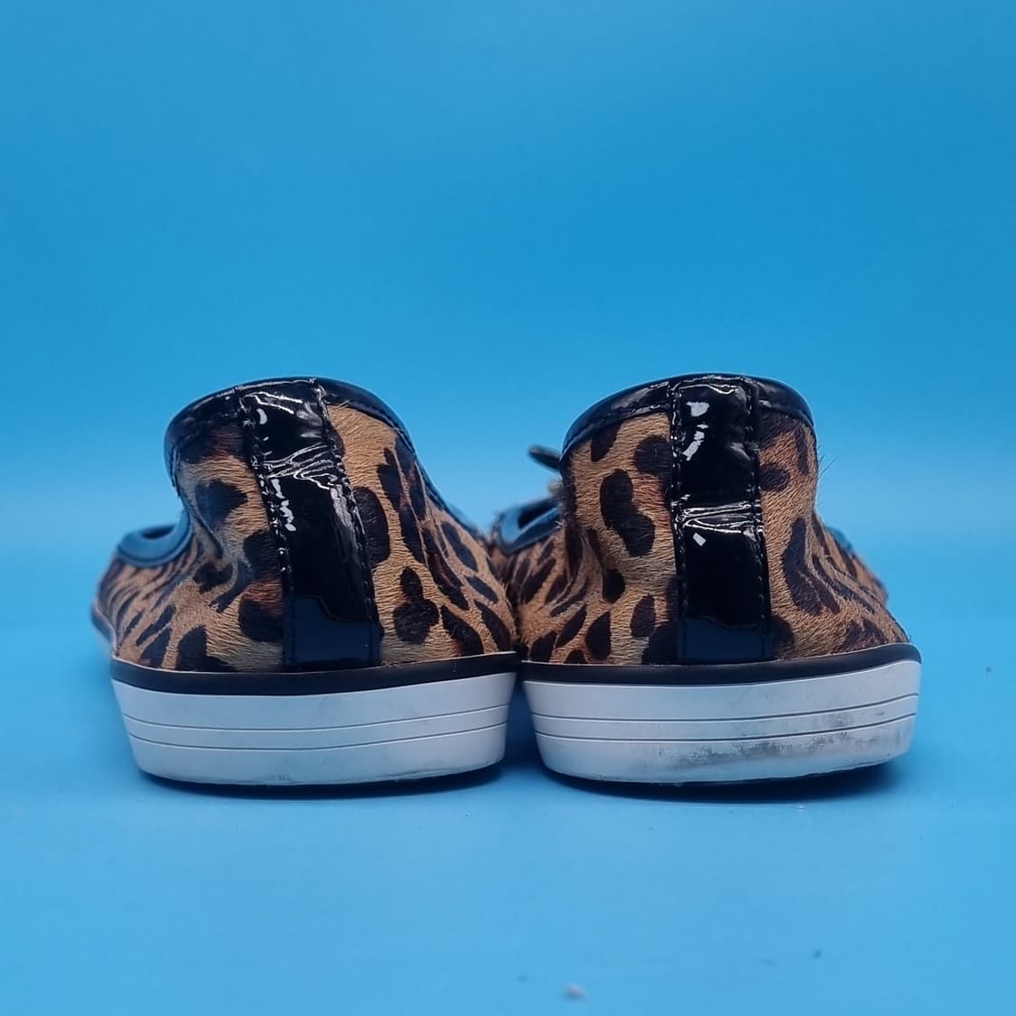 h 토리버치 호피 여성슈즈 8 250 상품이미지4