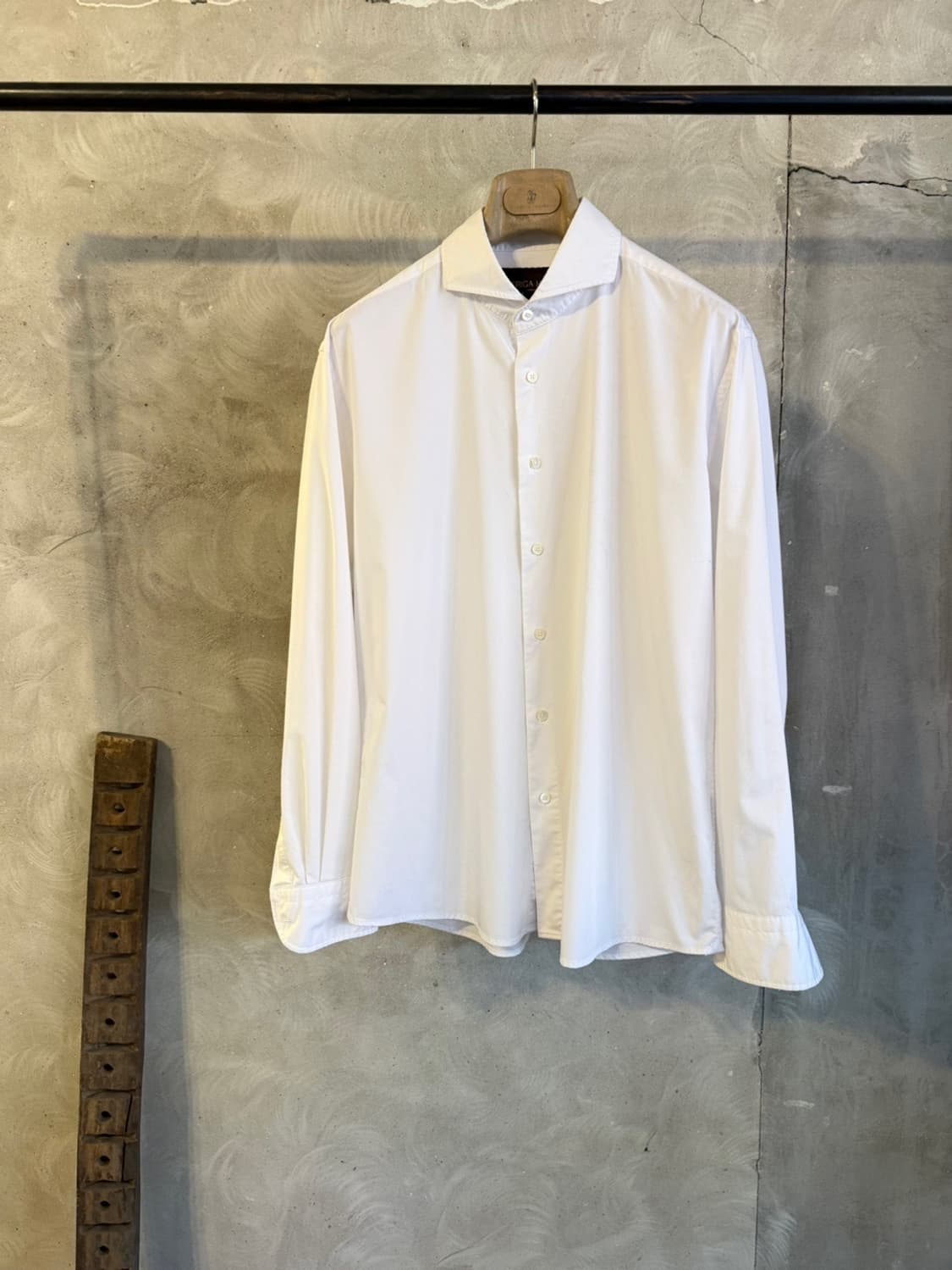 콘스탄티노 드레스 셔츠 100 상품이미지1