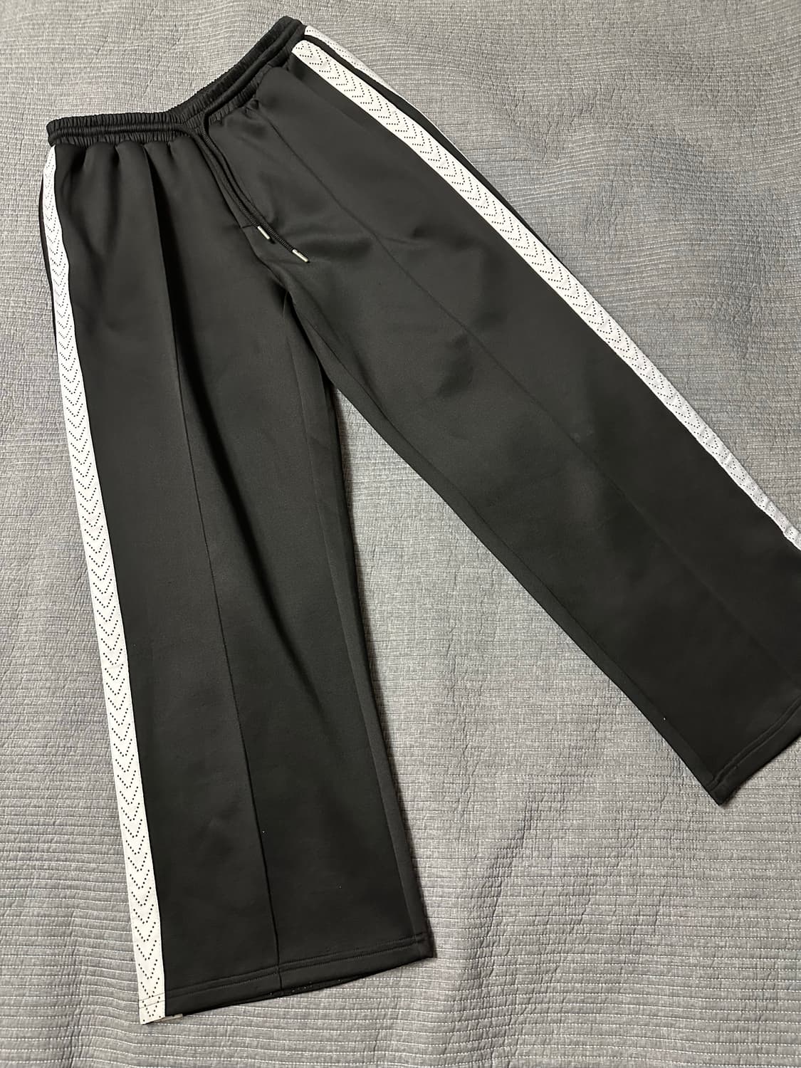 (M) 주앙옴므 사이드라인 트레이닝 팬츠 상품이미지1