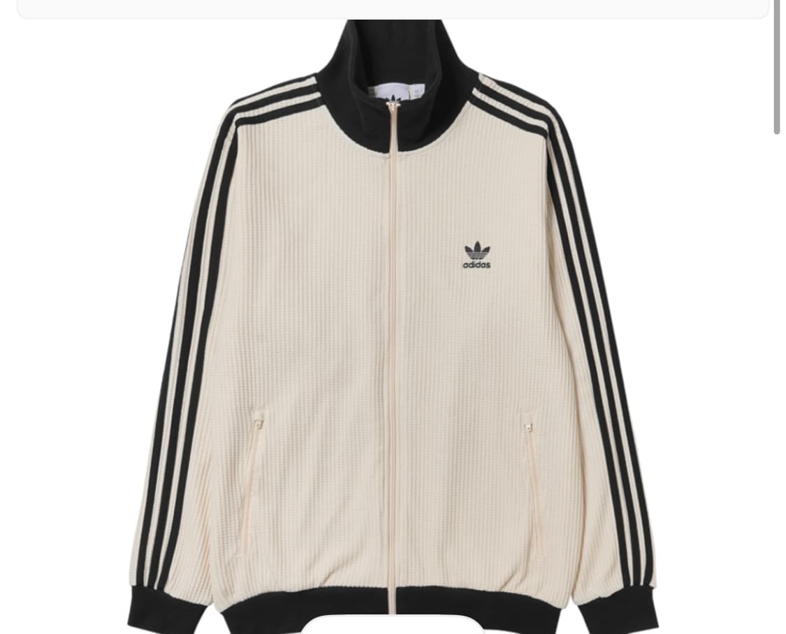 아디다스 베켄바우어 와플 져지 m 상품이미지1