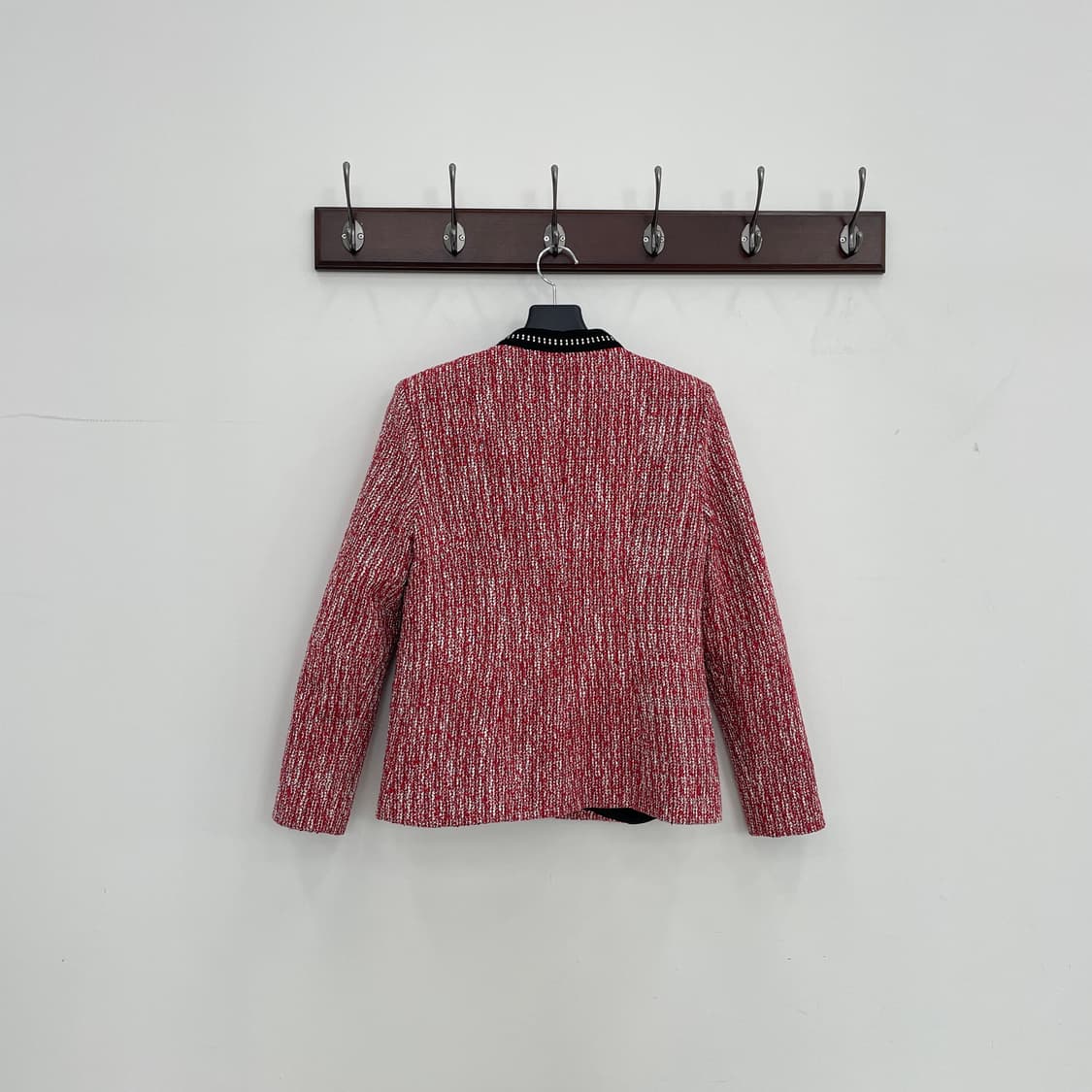 마쥬 트위드 자켓 55-66 상품이미지4