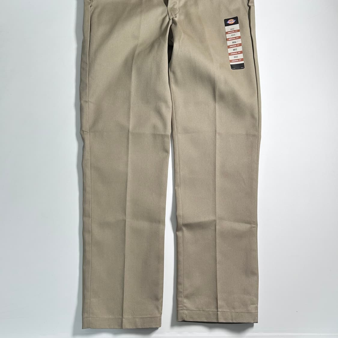 디키즈 874 베이지 치노 팬츠 상품이미지3