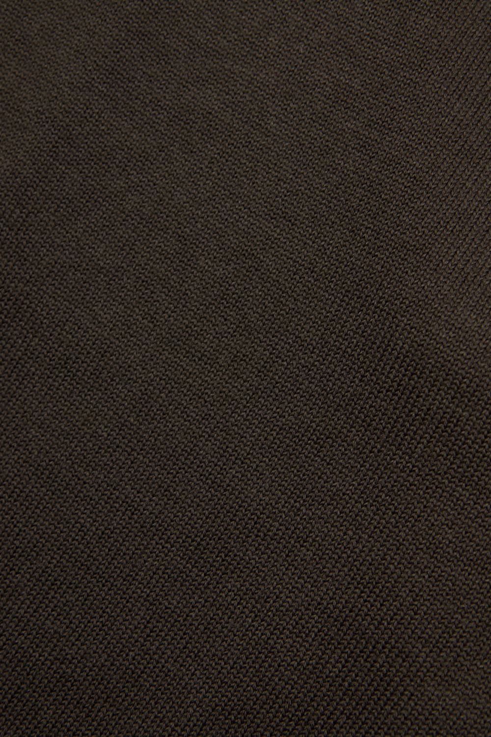 Andersen-Andersen 씨맨 터틀넥 니트 헌팅 그린 상품이미지7