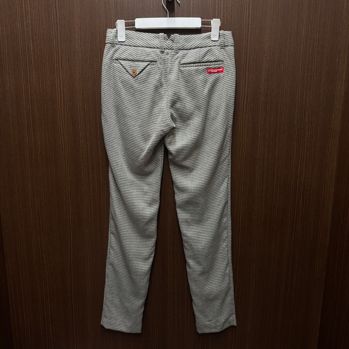 마스터버니에디션 마스터바니 바지  상품이미지4