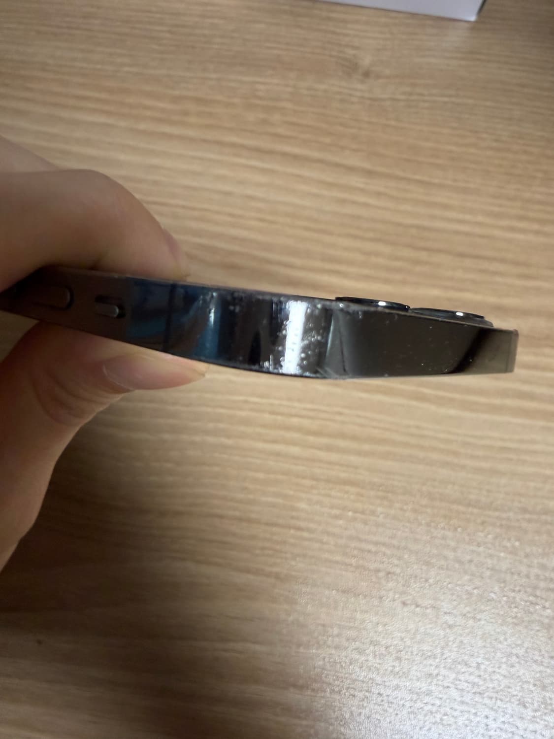 아이폰12pro 중고 판매합니다! 상품이미지6