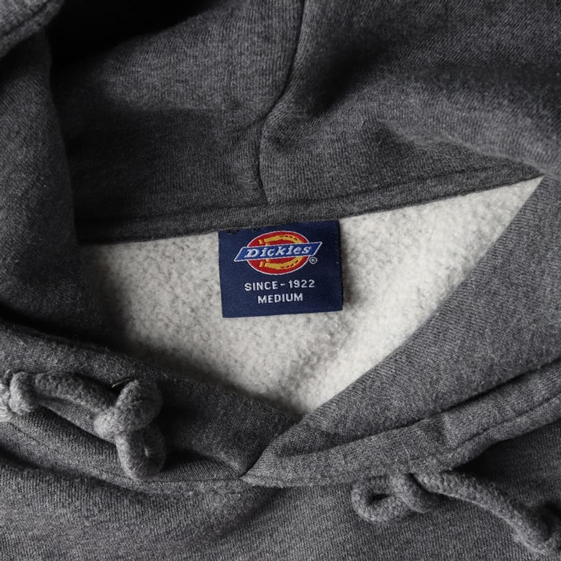 디키즈 후드티 M 상품이미지5