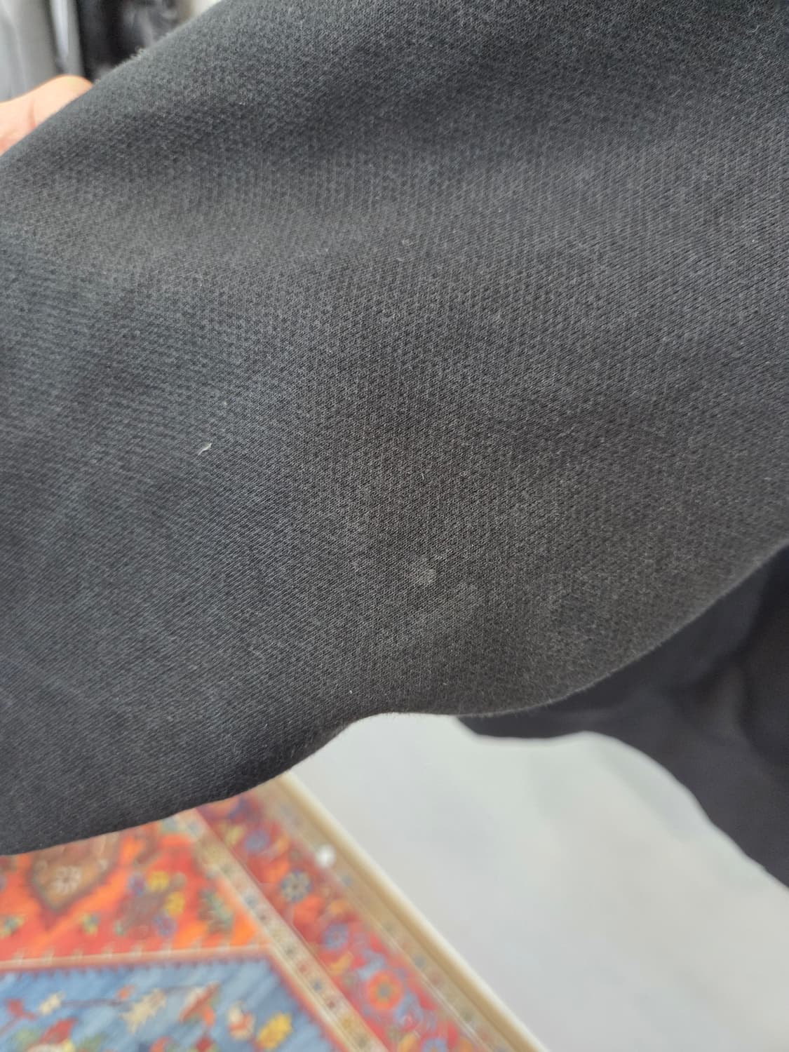 뉴에라 시카고 화이트삭스 자수로고 후드티 xl 상품이미지7