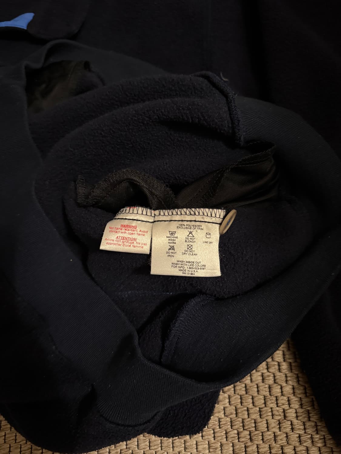 USA파타고니아 카라 신칠라 상품이미지6