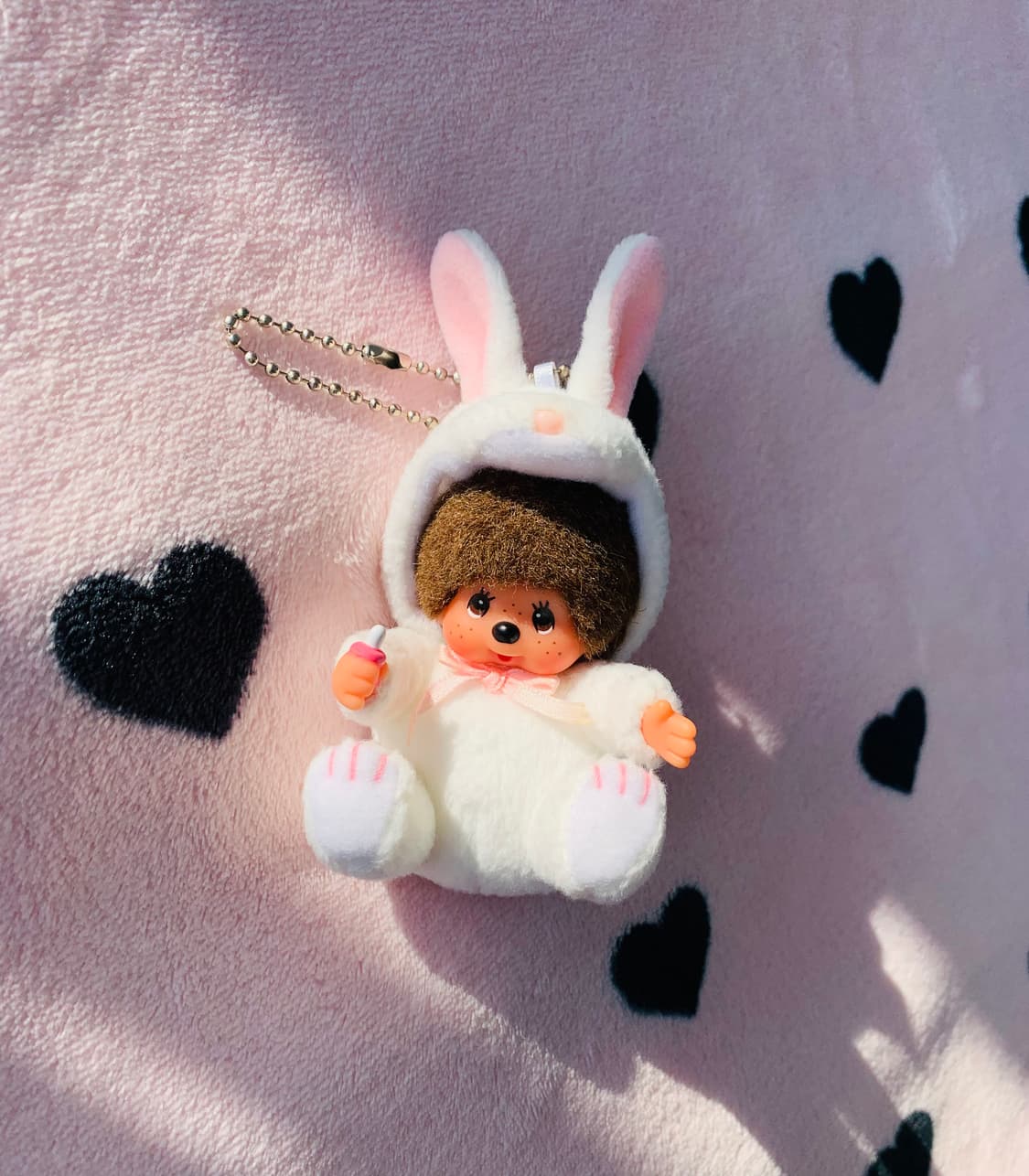 🐰고전 레빗 몬치치 키체인 상품이미지7