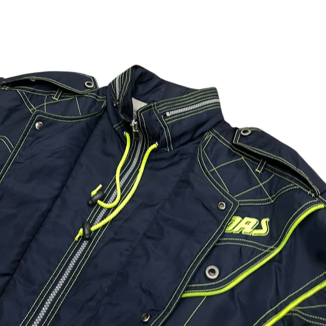 아디다스 인터내셔널 스키 자켓 상품이미지8