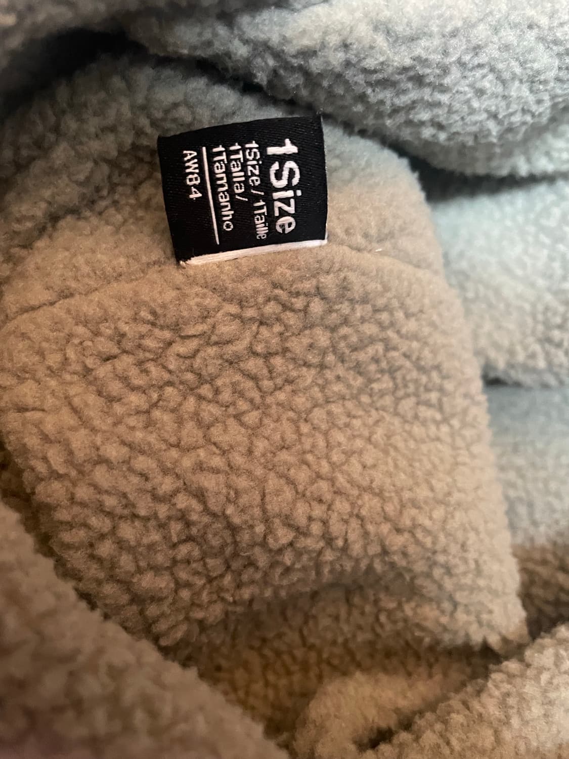 Nike acg aw84 warm라이트스톤 상품이미지8