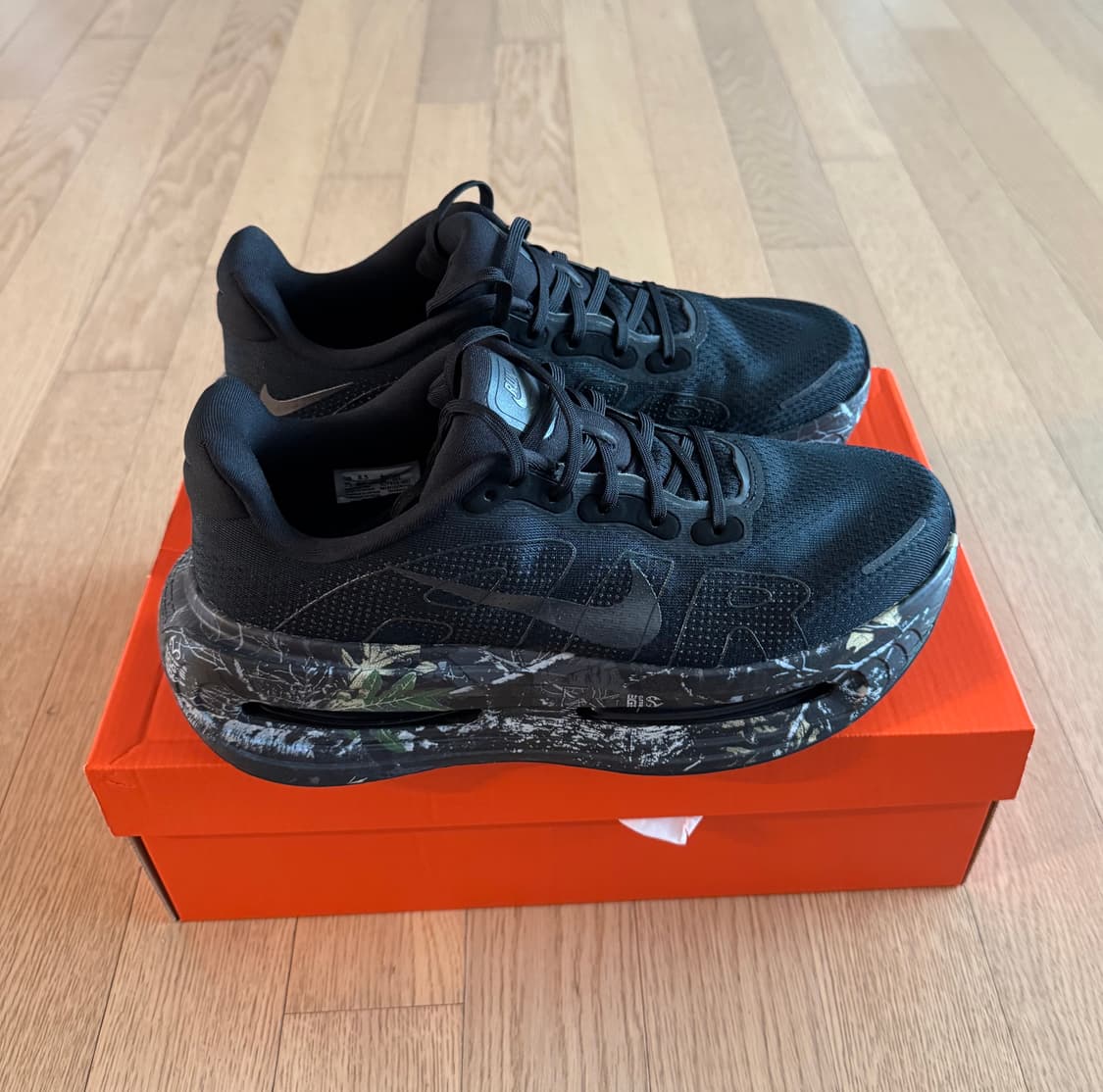 나이키보메로 프리미엄265 상품이미지1