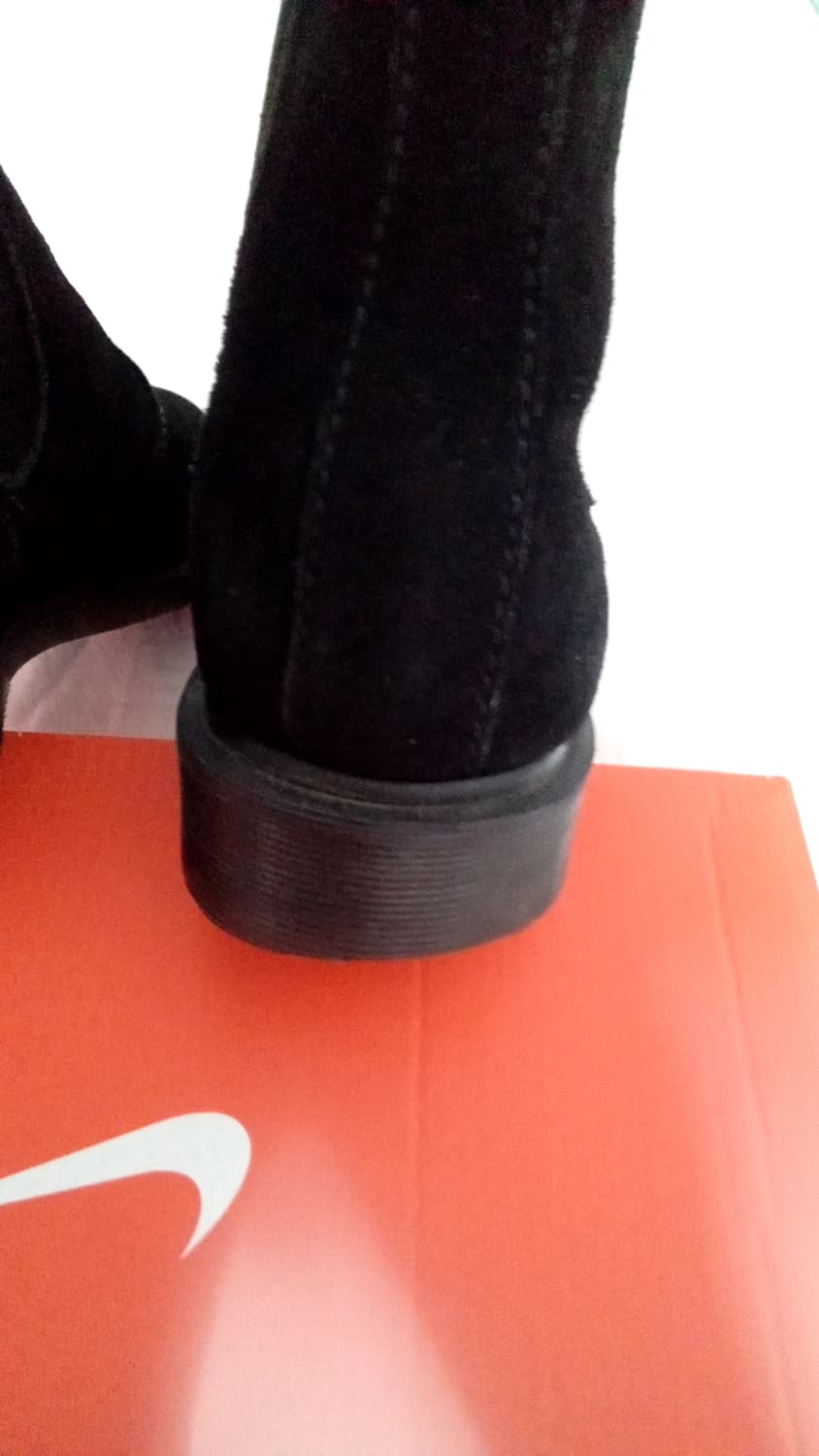 닥터마틴 스웨이드 첼시 부츠 상품이미지4