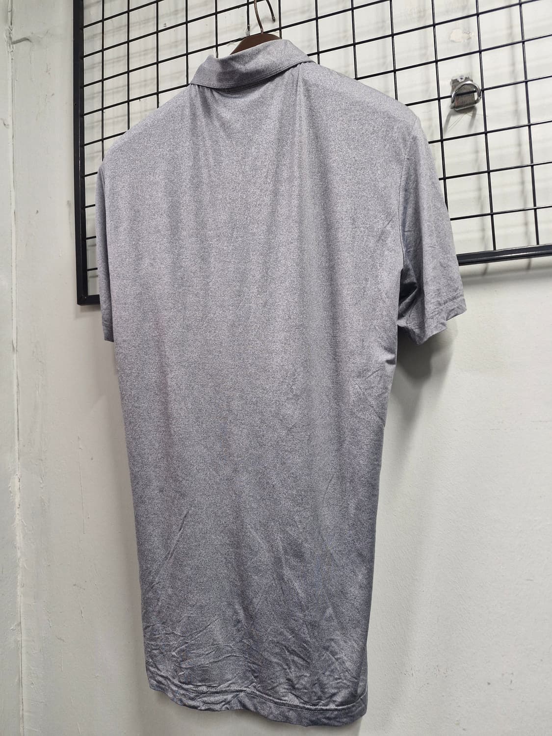 100L 타이틀리스트 기능성 카라 반팔티. 상품이미지7