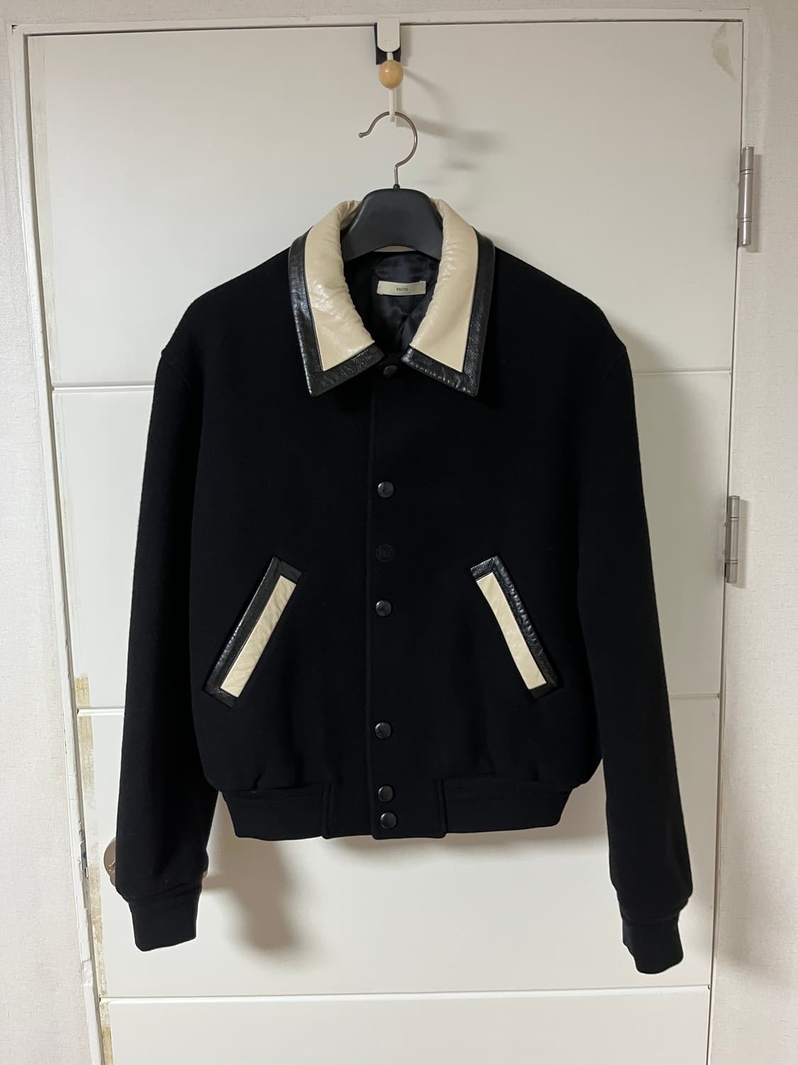 렉토 바시티 자켓 상품이미지1