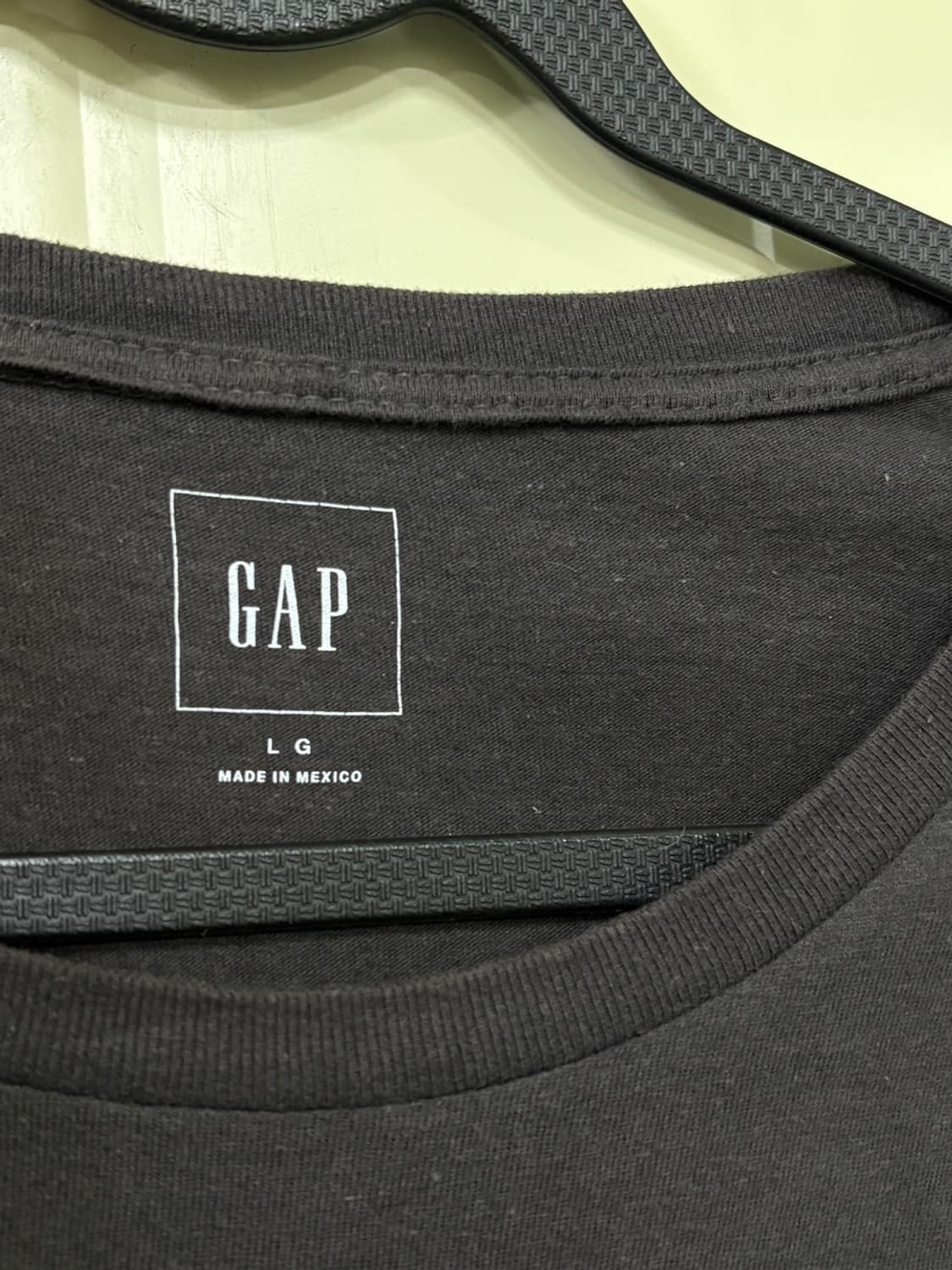 Gap x Notorious B.I.G Biggie Crown 티셔츠 상품이미지2