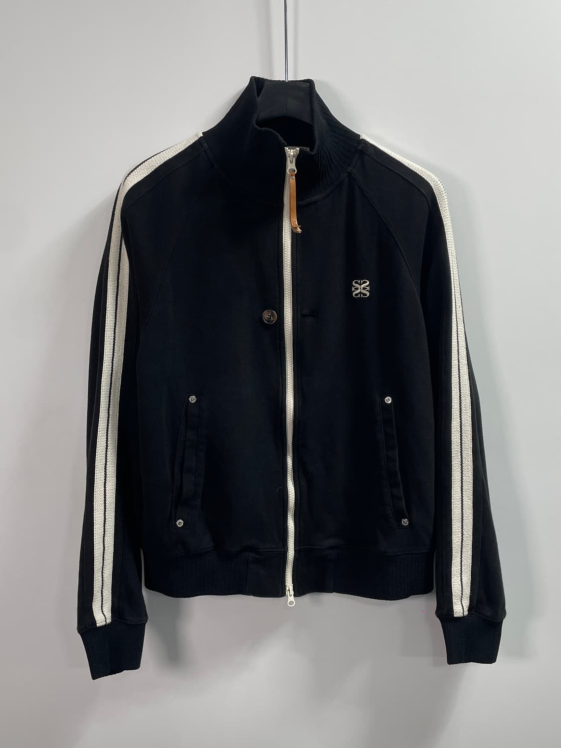 세터 로턴 올데이 트랙 집업 자켓 (on.212) 상품이미지1