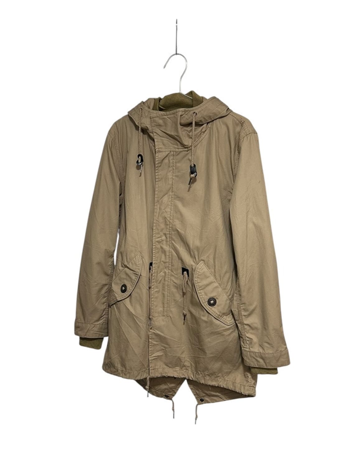 vtg jacket 상품이미지1