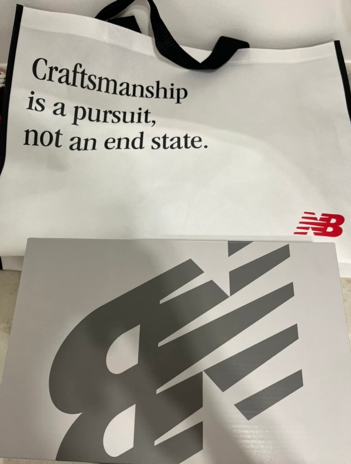 [270] 뉴발란스 992 코어그레이 상품이미지2