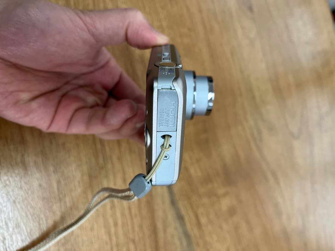 캐논 ixus 115 상품이미지5