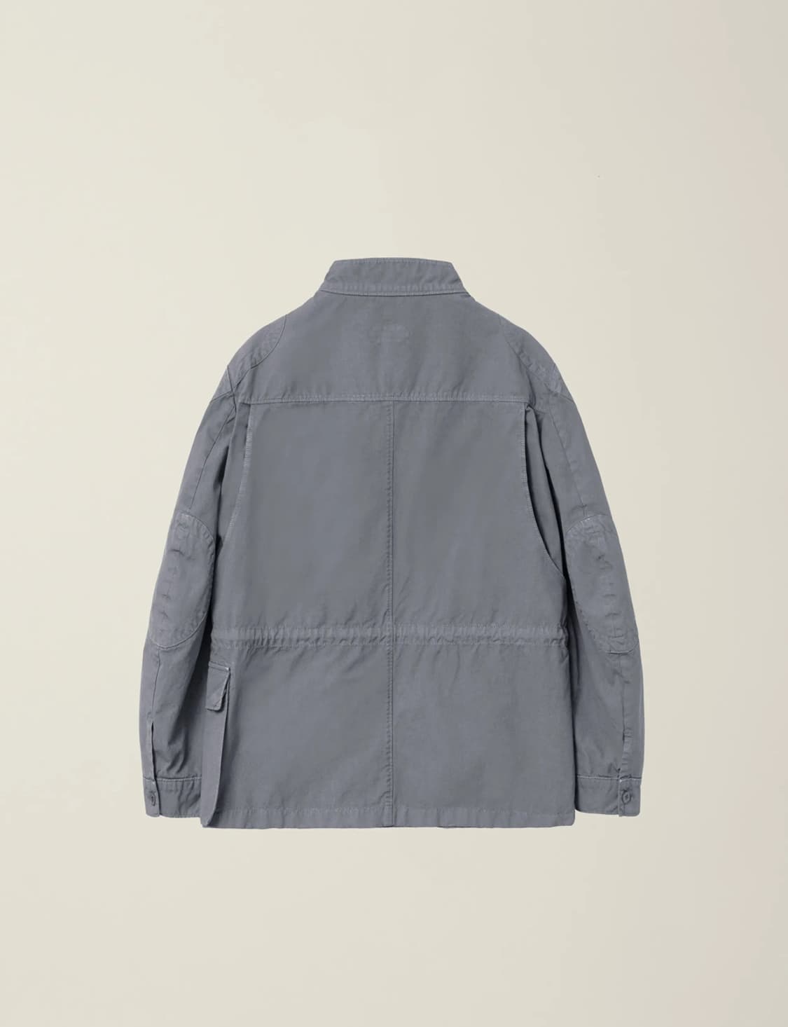 누마레 이이 CURVED HUNTING JACKET 상품이미지2