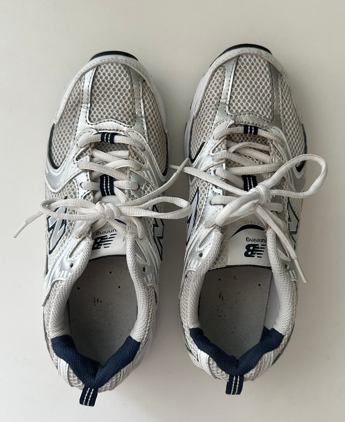 뉴발란스 530 SG (MR530SG) 240 상품이미지5