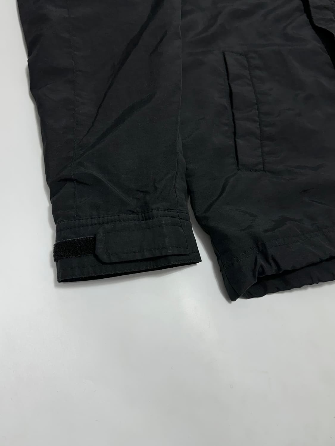 DOHC 고프코어 후드 바람막이 상품이미지5