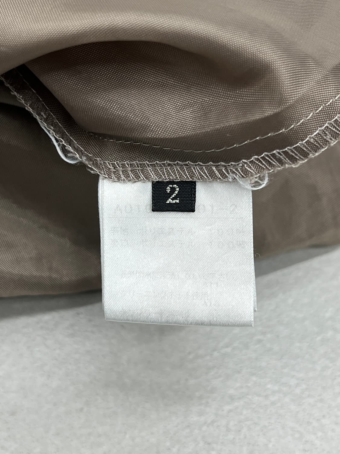 MELROSE 나시 원피스 상품이미지5