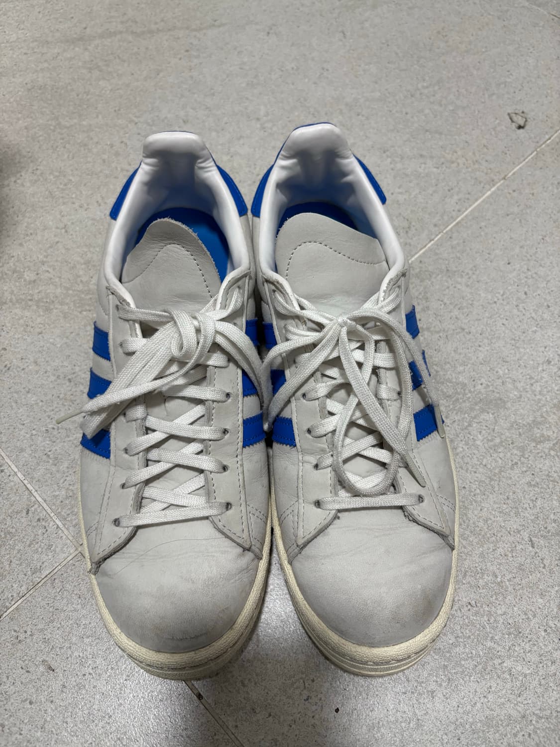 아디다스 캠퍼스 상품이미지3