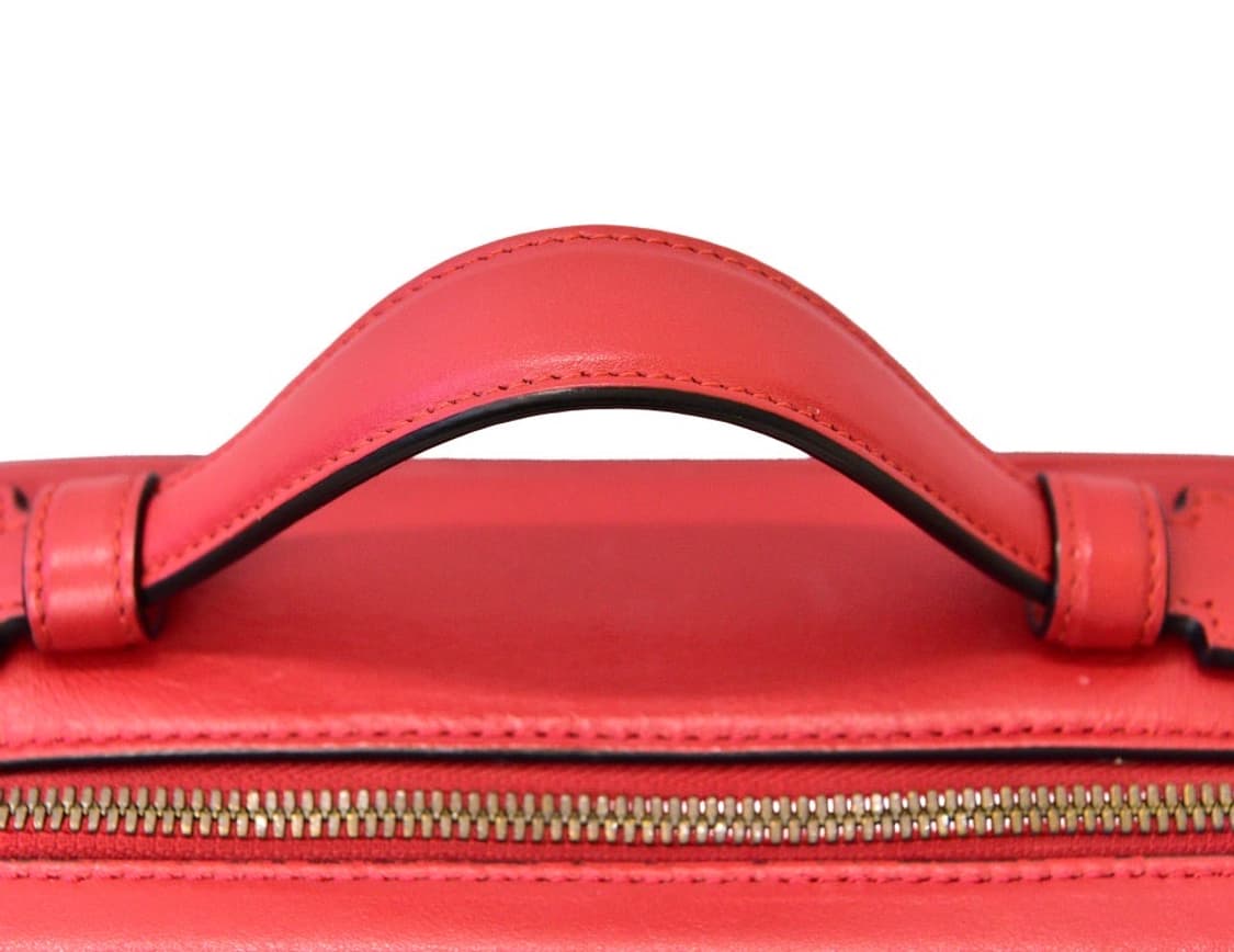 구찌 GG 마몽 마트라세 탑핸들백 (정품) 상품이미지8