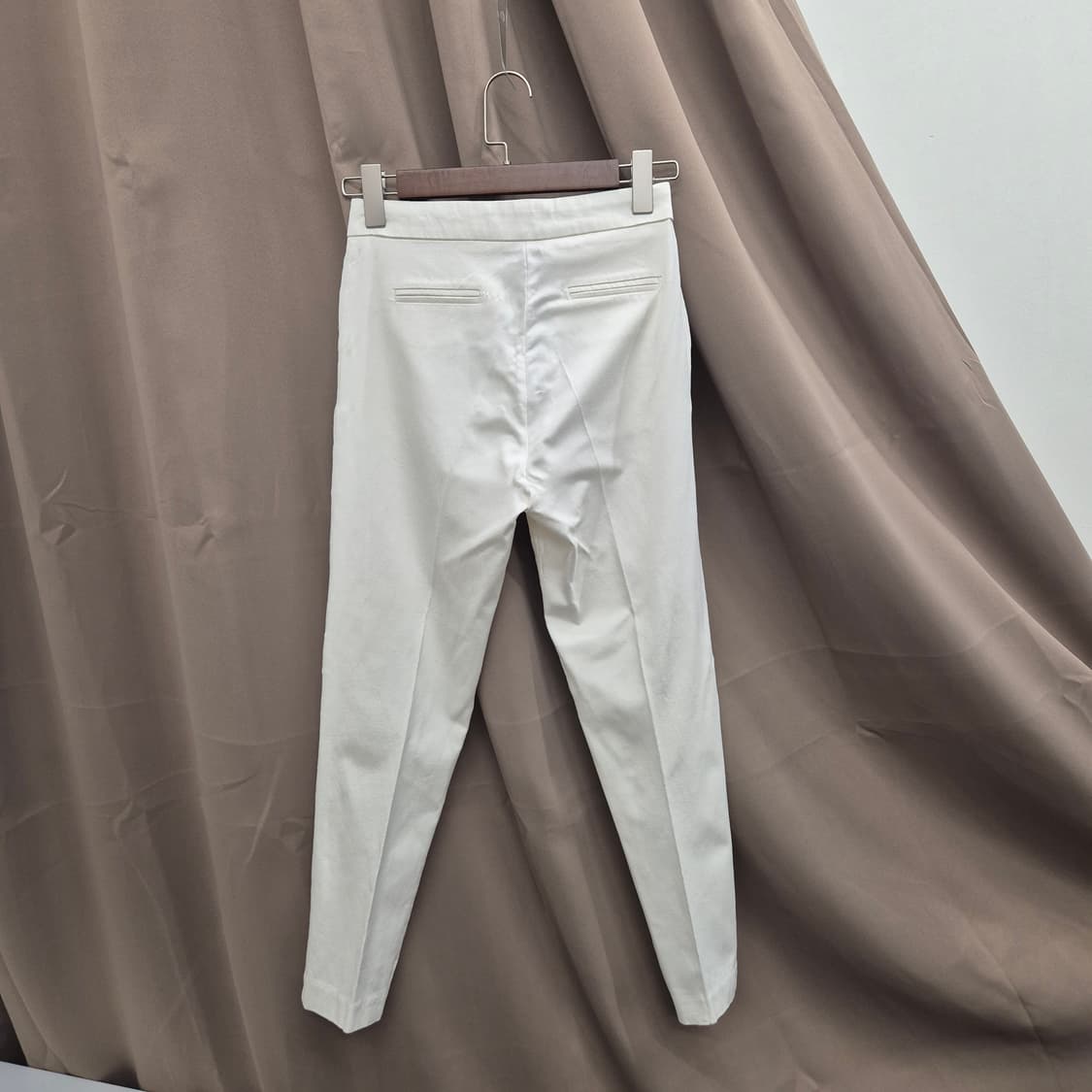 보세 S 여성 슬랙스 2종 일괄 상품이미지9