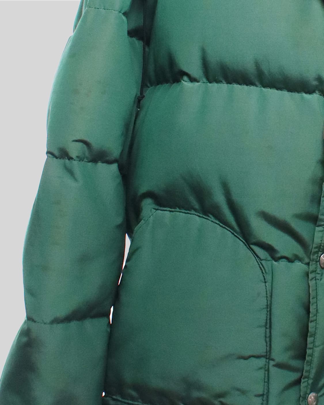 시에라 디자인 빈티지 파카 상품이미지6