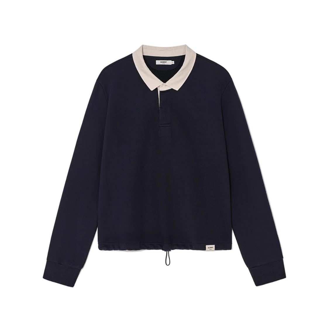 (M)글로니 폴로 롱슬리브 럭비티 폴로티 상품이미지1