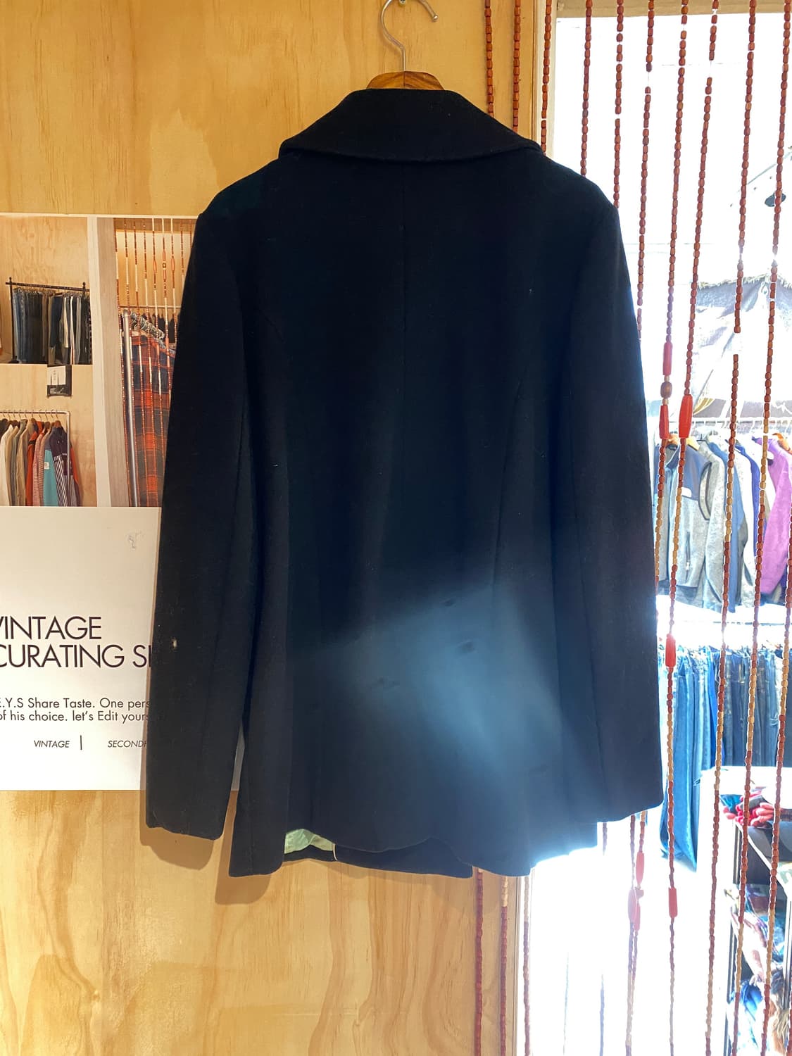 올드갭 피코트 상품이미지5