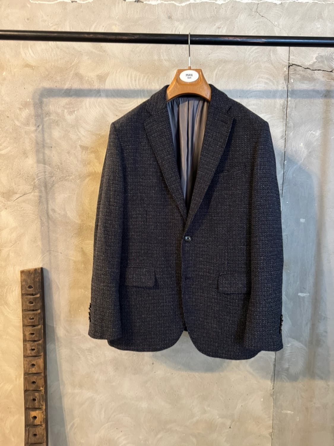 캠브리지 멤버스 테일러드 자켓 100 상품이미지1