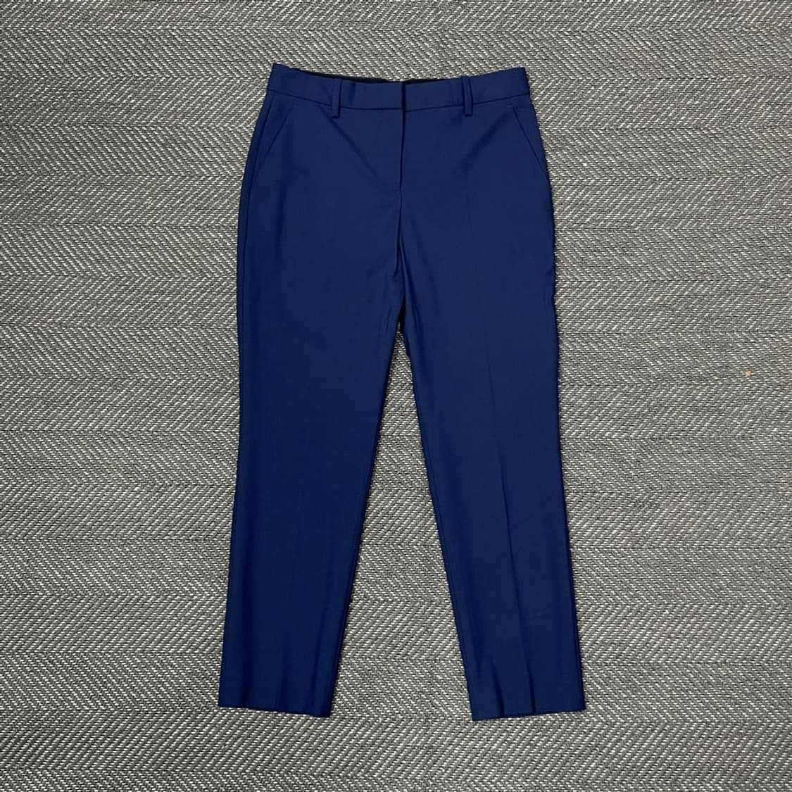 띠어리 모직슬랙스 v0002 상품이미지1