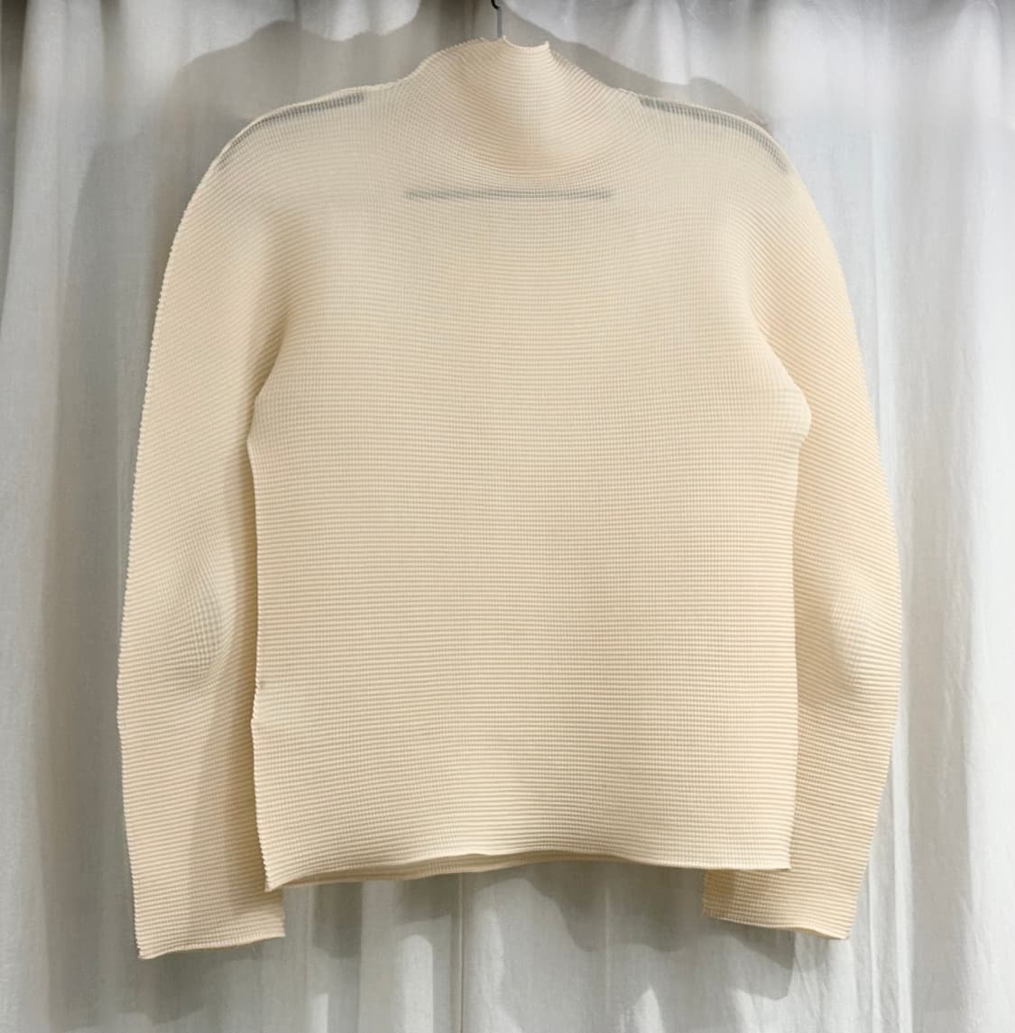 ME - Stretch Pleats 6  상품이미지5