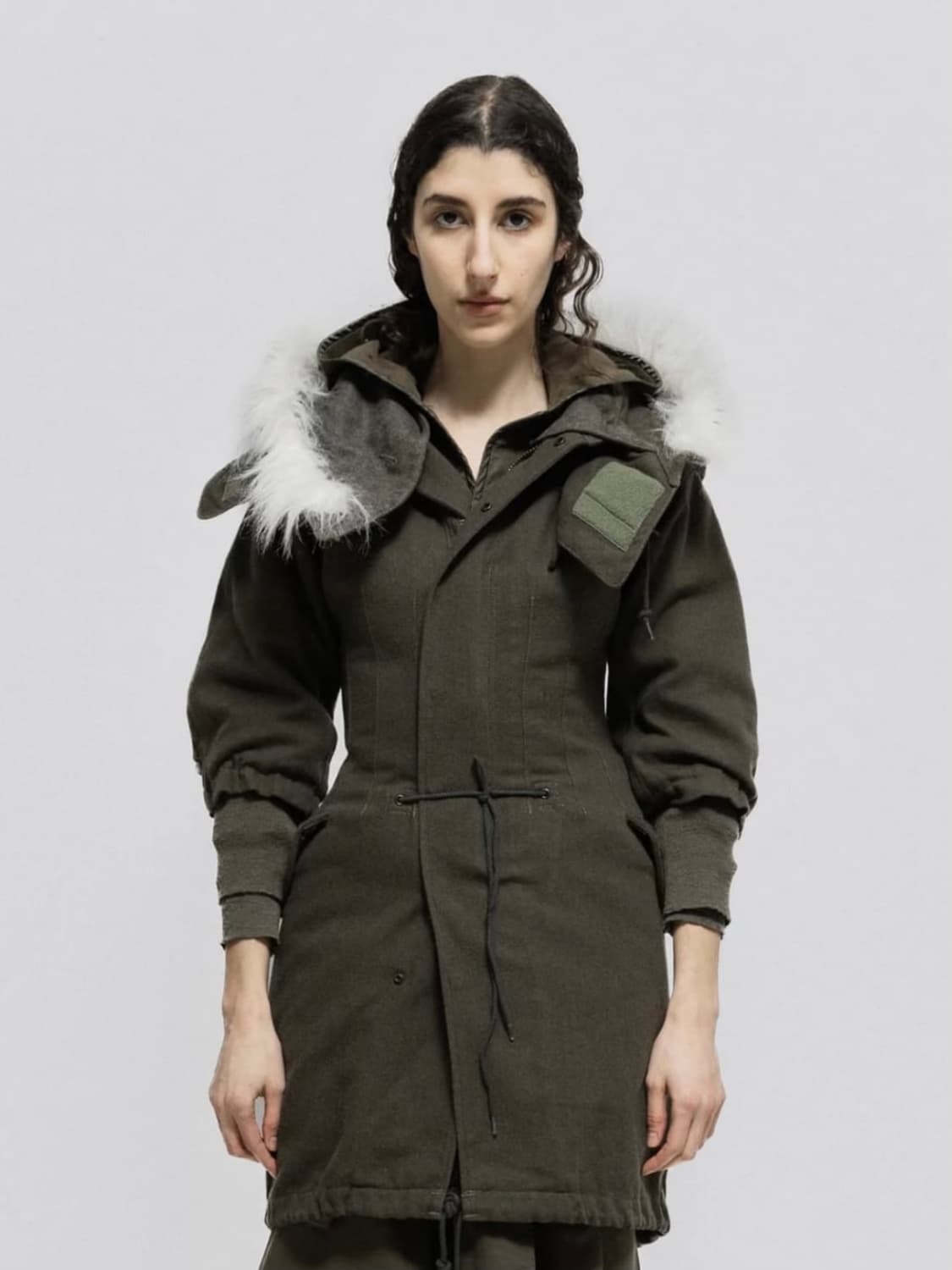 junya watanabe comme des garçons parka 상품이미지2