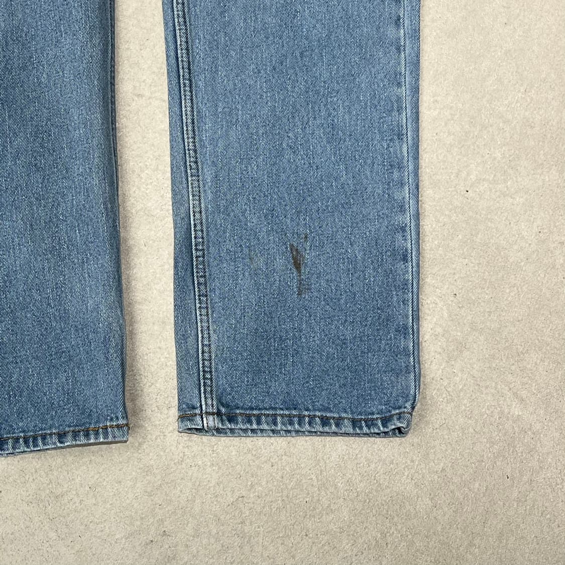 리바이스 505 데님팬츠 s09583 상품이미지5