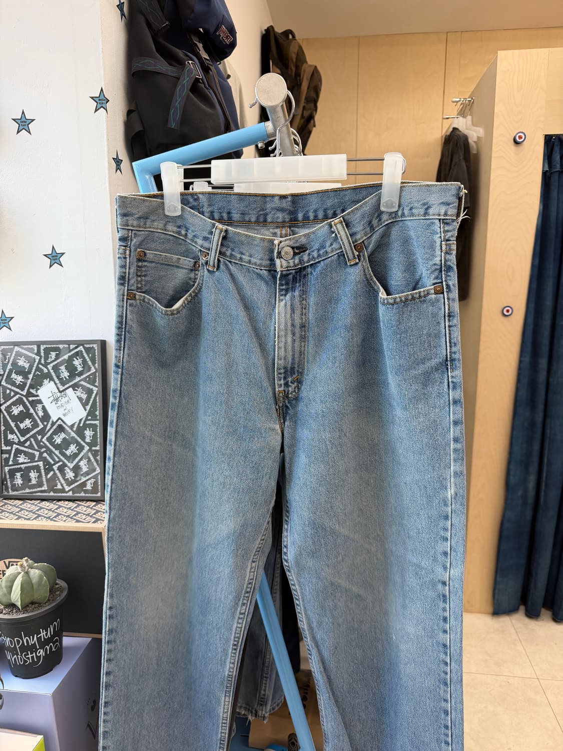 Levi’s 550 (36X30) 상품이미지2