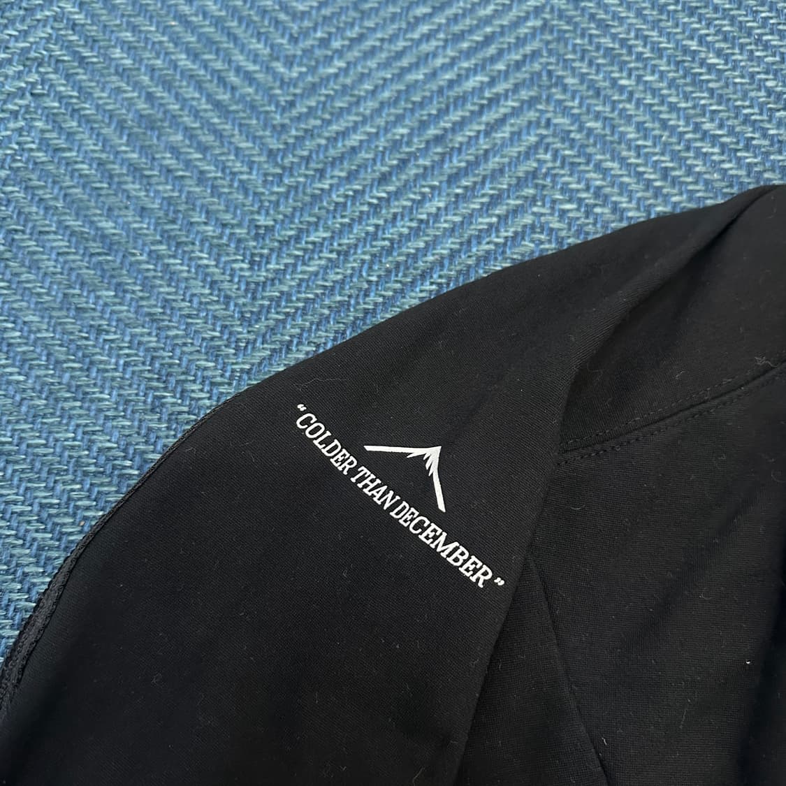 [2] 실렌시온 후드티 상품이미지3