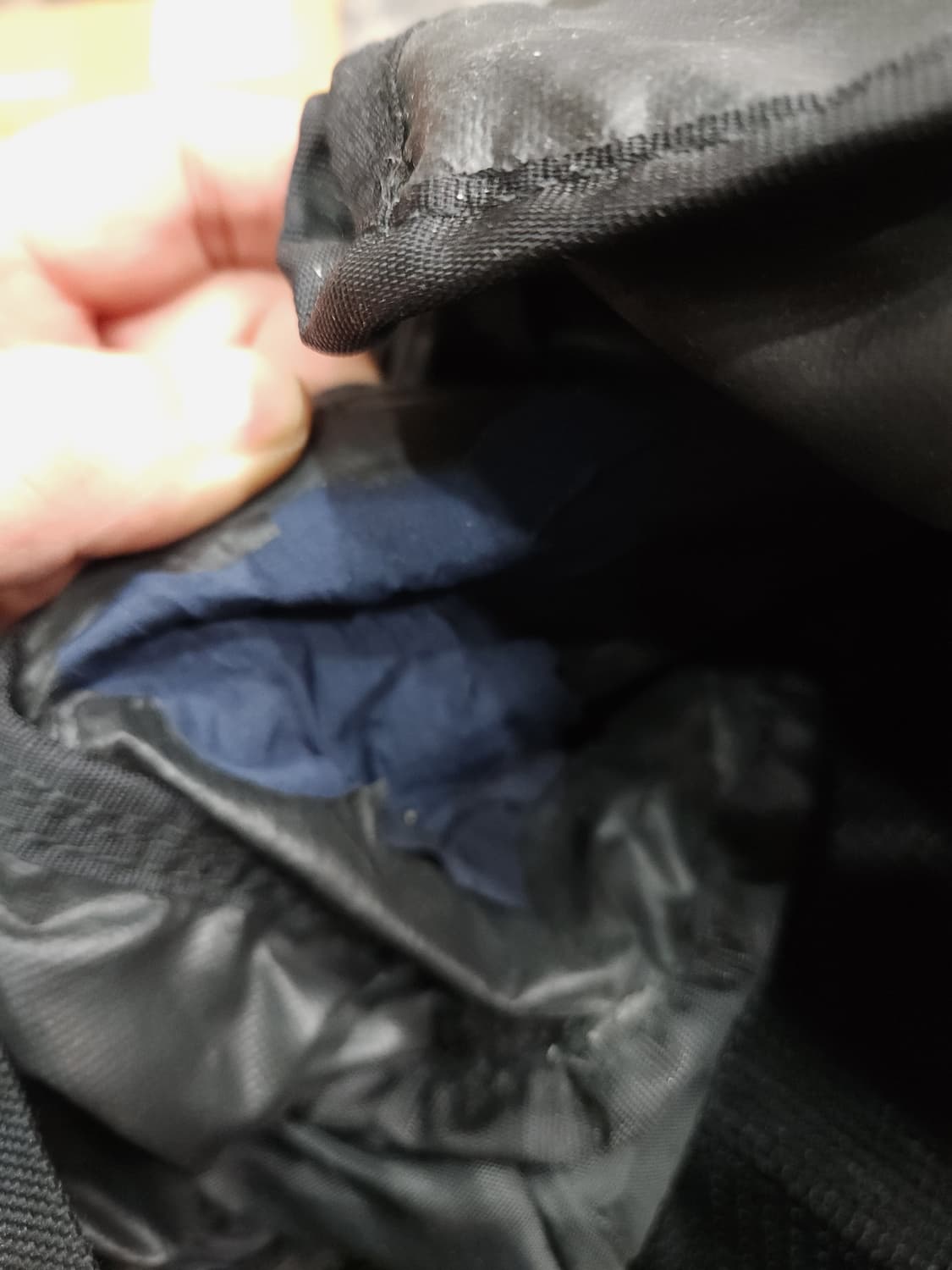 칼하트 블랙 트레이드 플러스 백팩

 상품이미지9