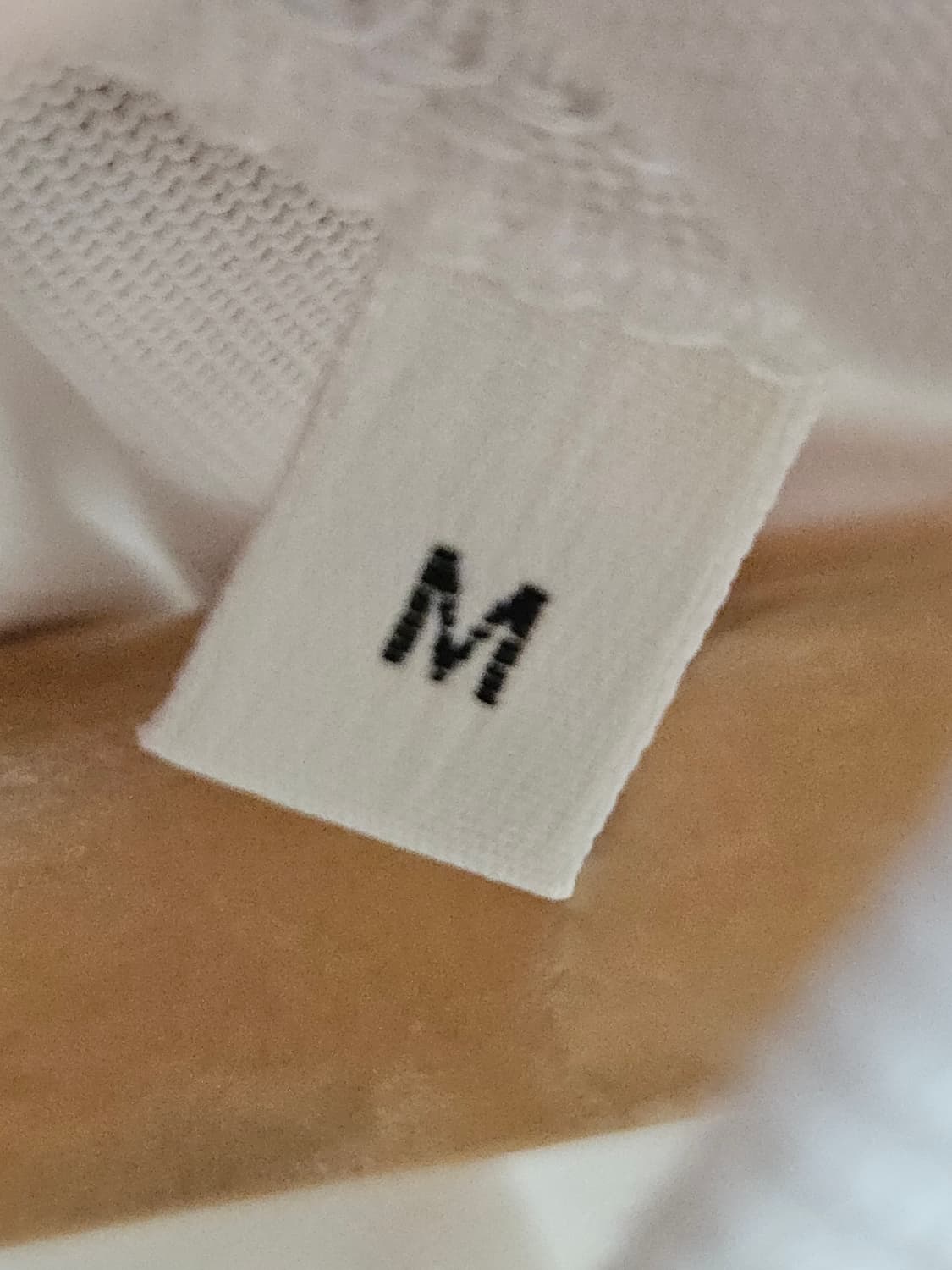 아미 AMI 케빈라이온스 정품 반팔 티셔츠 M (거의 새상품) 상품이미지4