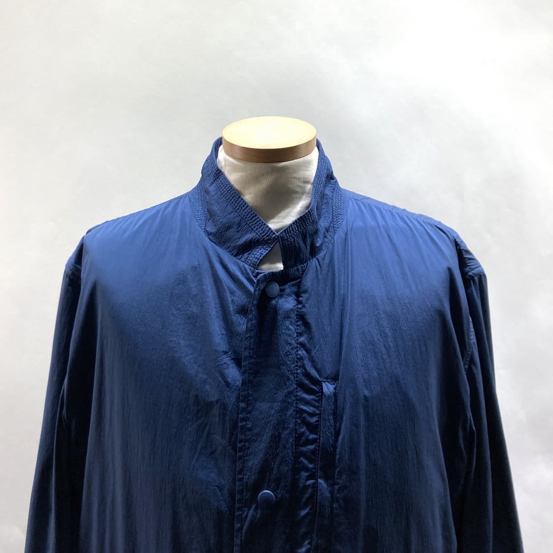 오스틴리드 남성경량자켓 네이비 100  상품이미지2