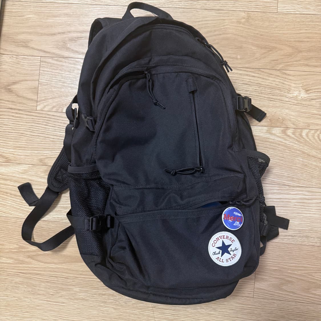 컨버스 백팩 상품이미지1