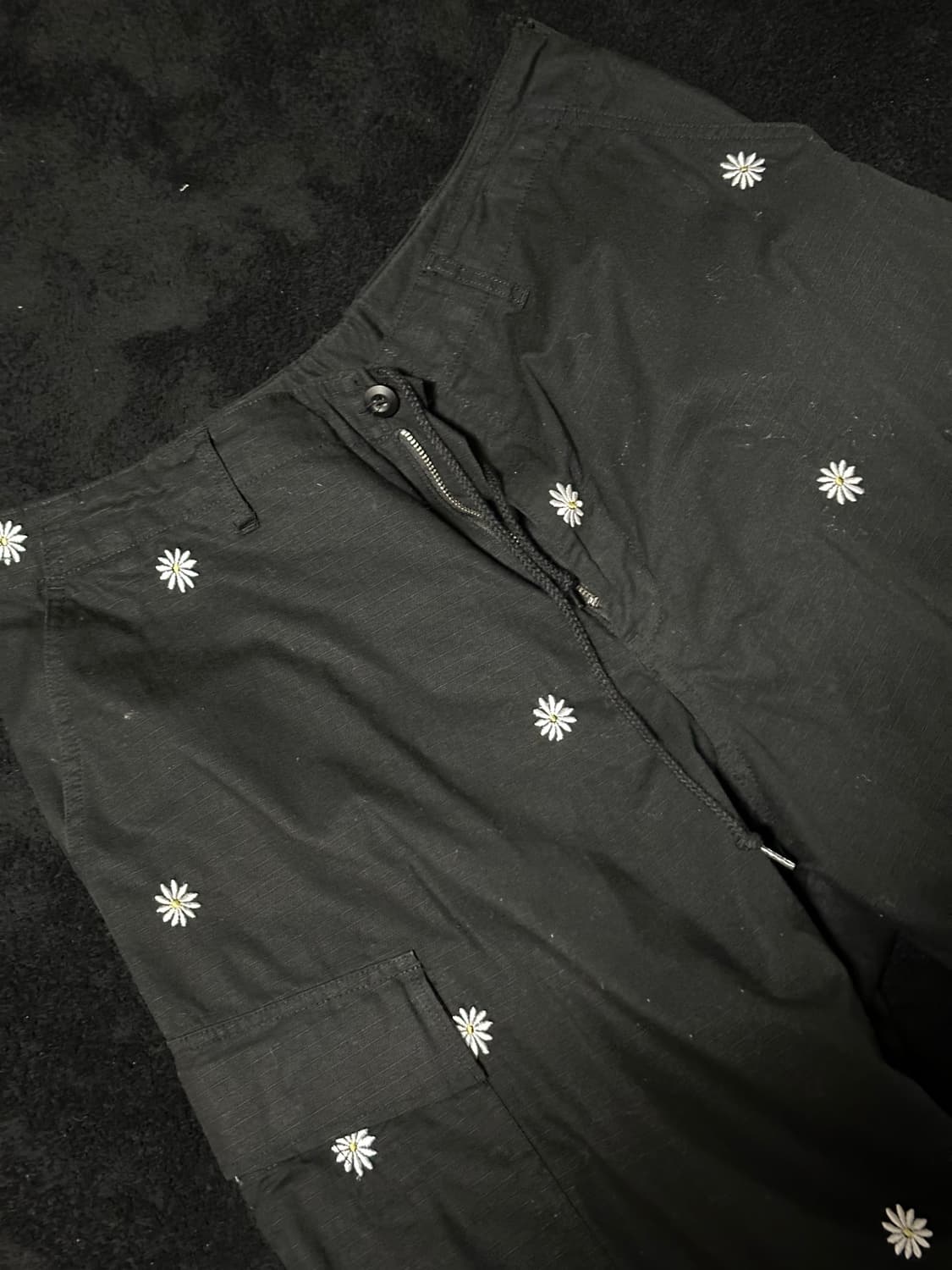 Hinson 6pocket 카고 팬츠 상품이미지2